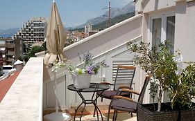 Apartments Andrijasevic