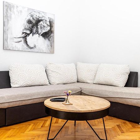 Apartments Andrijasevic Makarska Kültér fotó